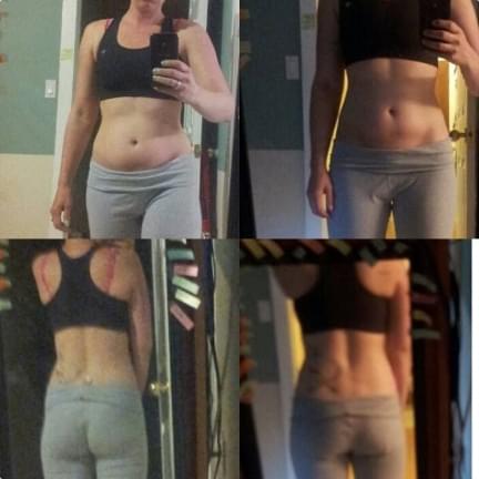 Testimonial of Liz D.