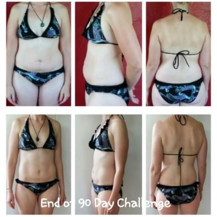 Testimonial of Dana C.