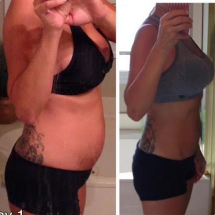 Testimonial of Jen W.