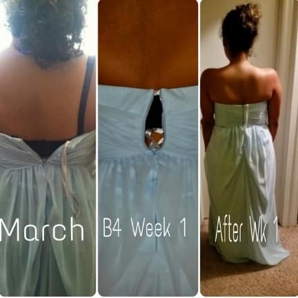 Testimonial of Dianna A.