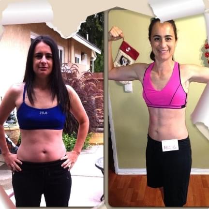 Testimonial of Gina B.