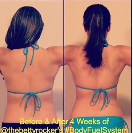 Testimonial of Rocio.