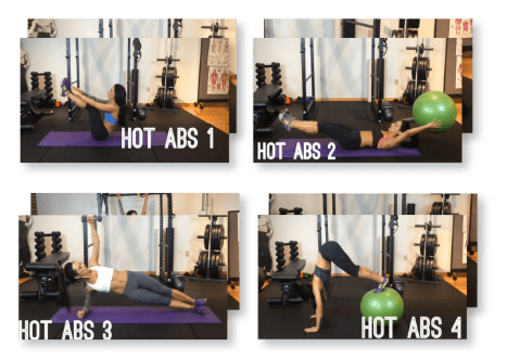 Booty & Ab Workout with Sweaty Betty – Thanksgiving Edition! — Lido Marina  Village