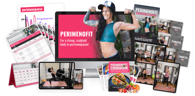 PerimenoFit.