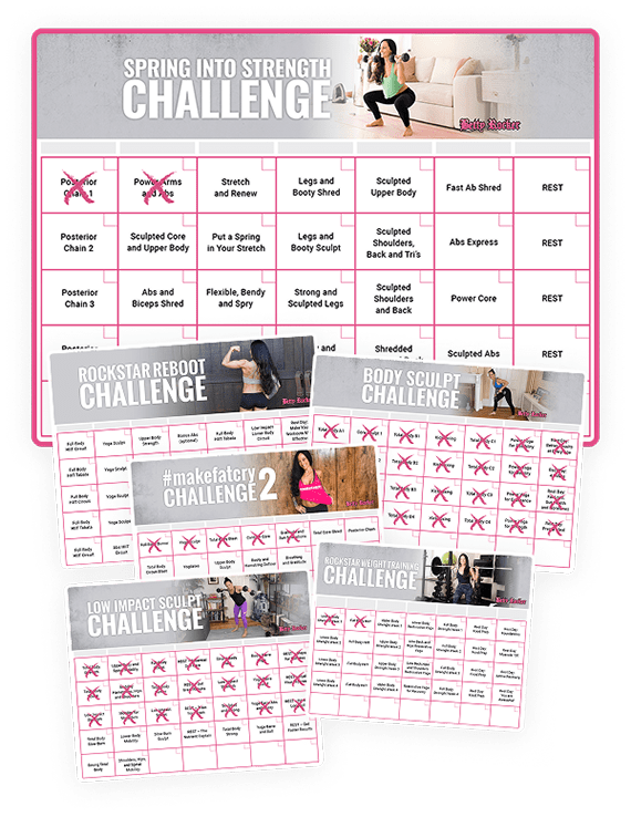 Calendar.